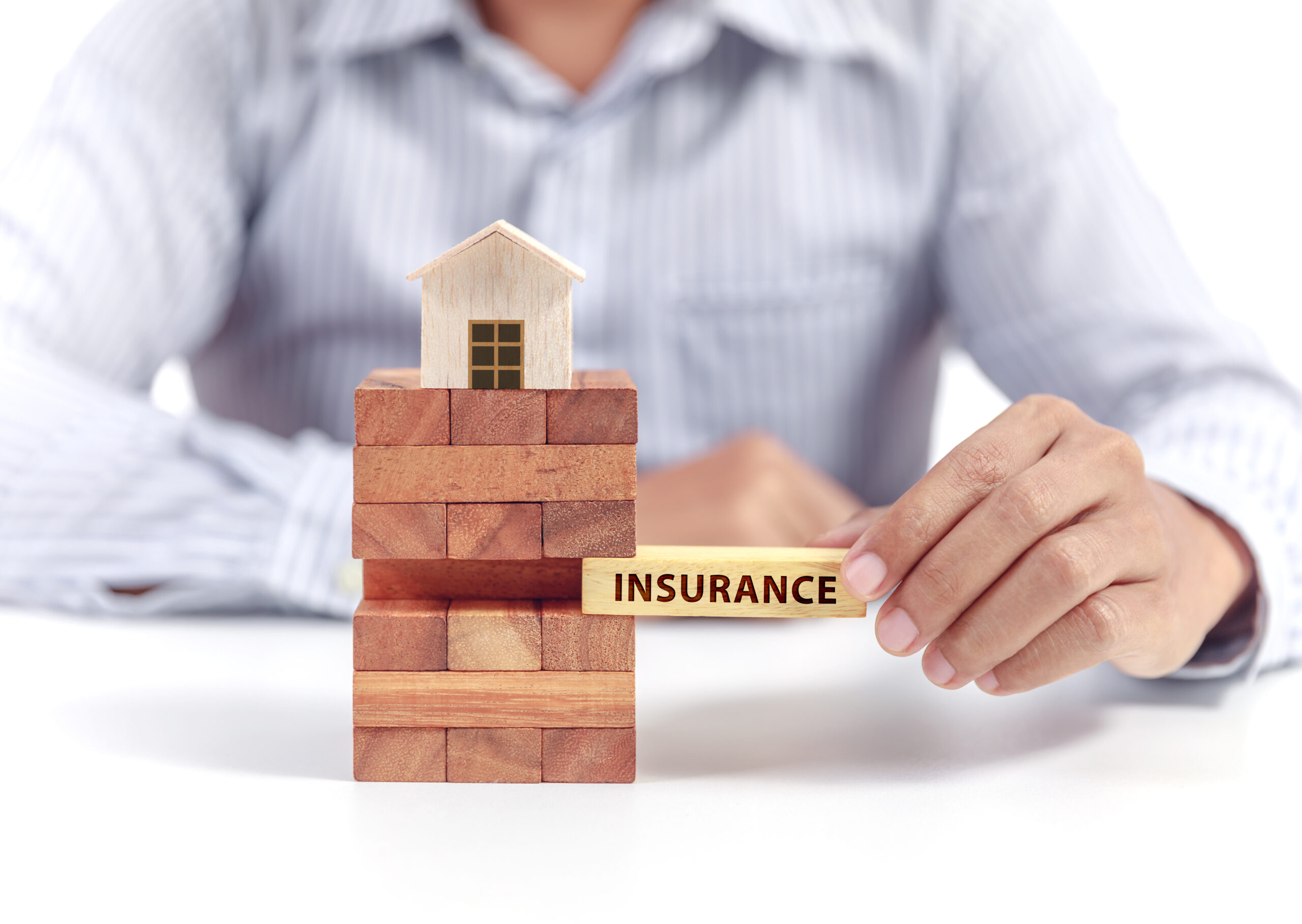 Home Insurance Barfield Financial Advisors